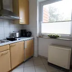 Sonneneck Apartment
