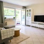 Sonneneck Apartment *