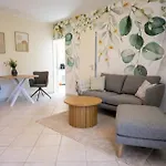 Apartment Sonneneck *
