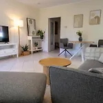 Apartment Sonneneck