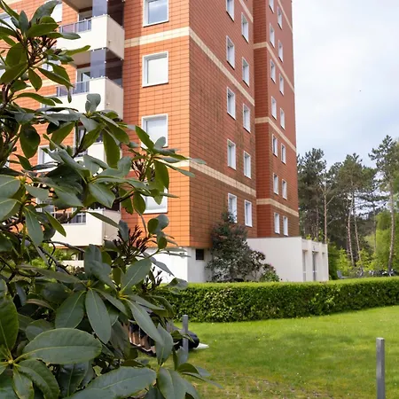 Appartamento Sonneneck *