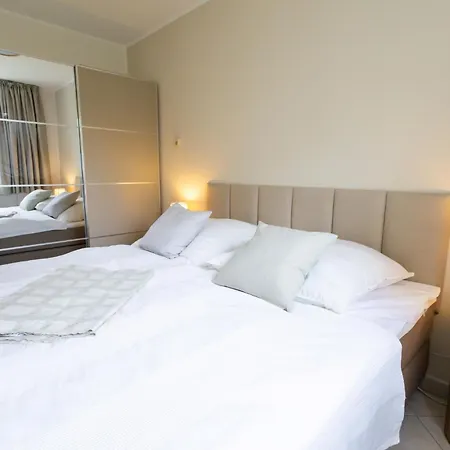 Appartamento Sonneneck Sankt Peter-Ording