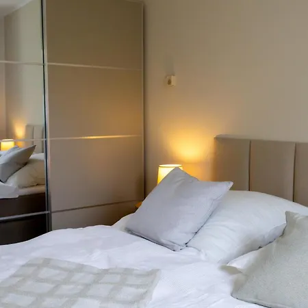 Sonneneck Appartamento