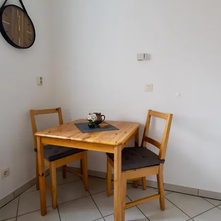 Sonneneck Appartamento Sankt Peter-Ording