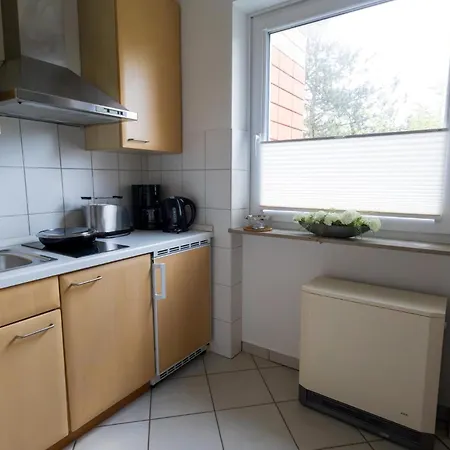 Sonneneck Appartement