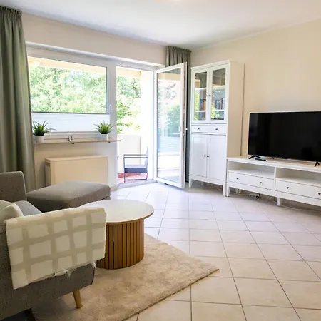 Sonneneck Appartement *