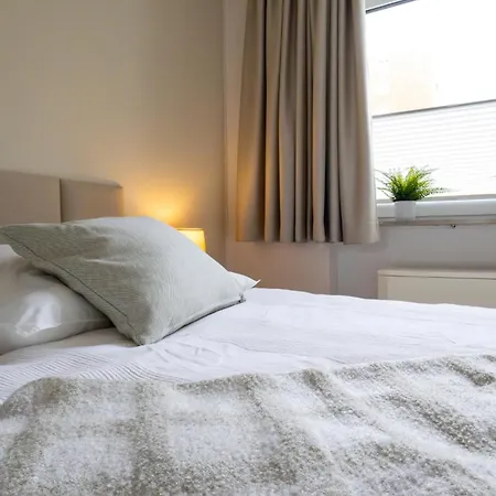 Appartamento Sonneneck *