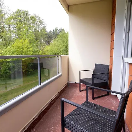 Sonneneck Appartamento Sankt Peter-Ording