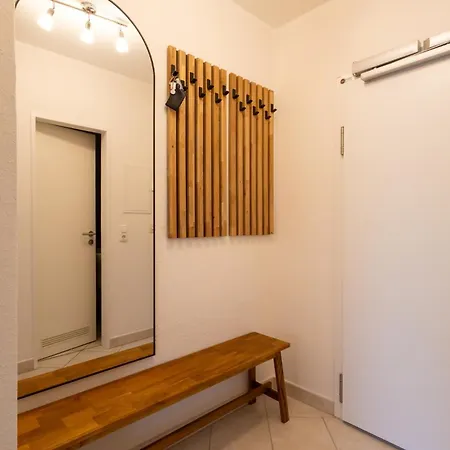 Sonneneck Appartement *