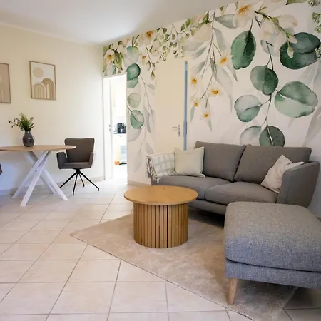 Appartement Sonneneck *