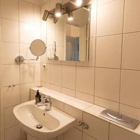 Appartement Sonneneck *