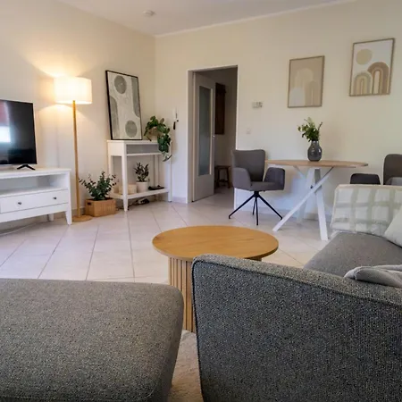 Appartement Sonneneck