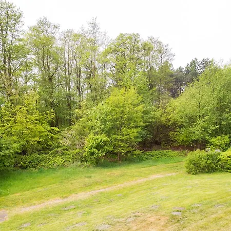 Appartement Sonneneck Böhl