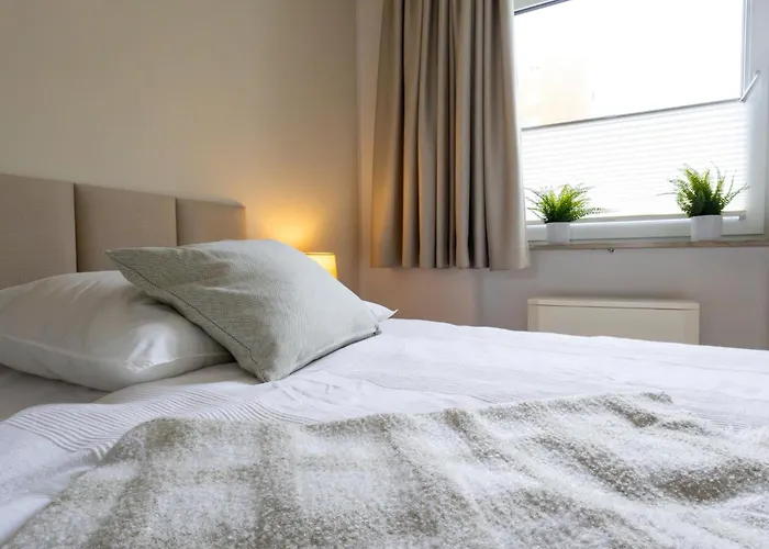 Apartamento Sonneneck *