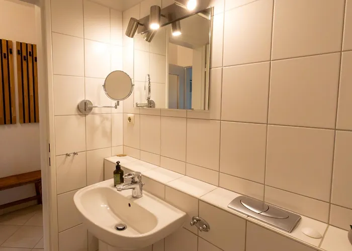 아파트 Sonneneck *